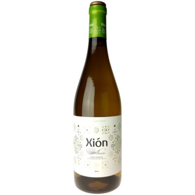 Rias Baixas Xion Albarino 2020, Attis Bodega
